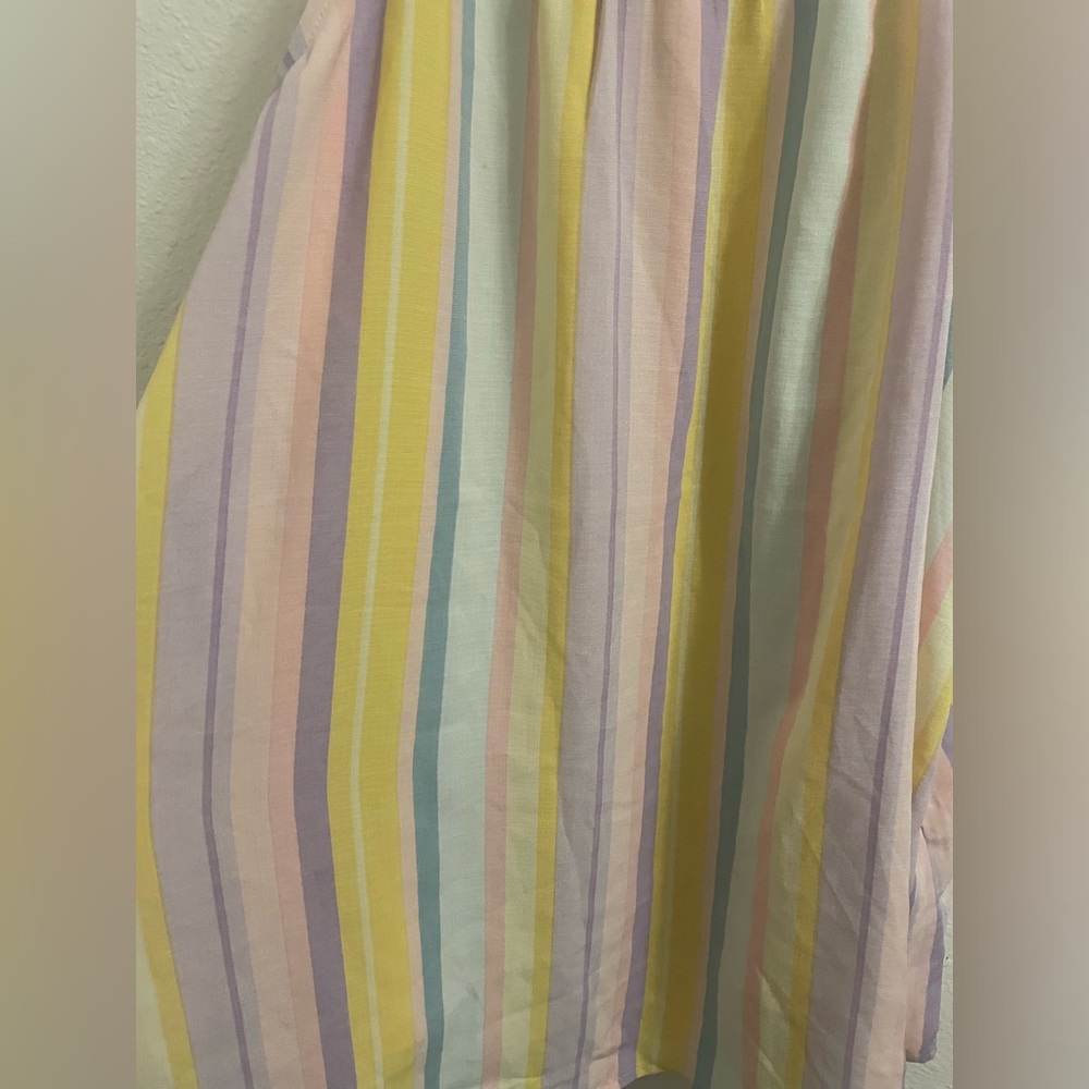 Gauze Goddess Top Size 1 Torrid - Picture 5 of 6